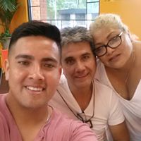 Juan Zamudio Photo 10