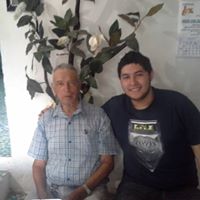 Roberto Camacho Photo 13