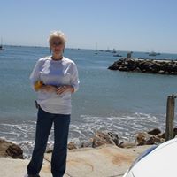 Gloria Carson Photo 23