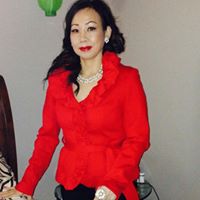 Lyly Nguyen Photo 17