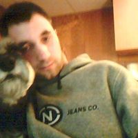 Patrick Stephenson Photo 17