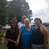 Sandra Blackwell Photo 16