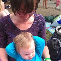 Ruth Stevenson Photo 12