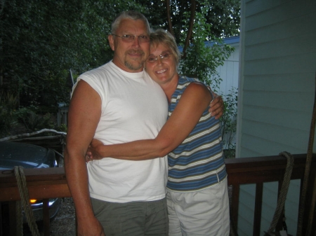 Nancy Sprague Photo 32