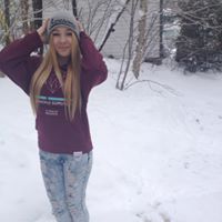 Katherine Levesque Photo 7