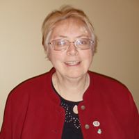 Cheryl Strickland Photo 39