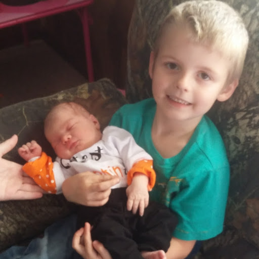 Terri Barnes Photo 21