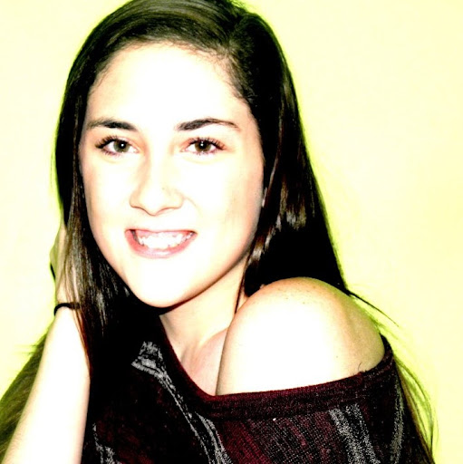 Megan Beck Photo 41 Megan Beck Photo 41