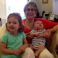 Rita Hansen Photo 36