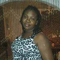 Gloria Pratt Photo 12