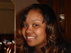Joy Moss Photo 9