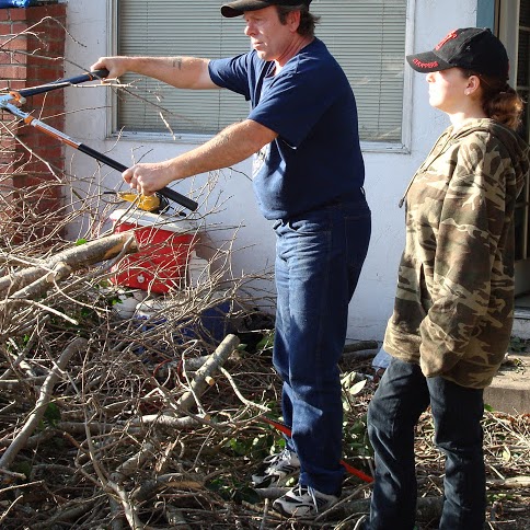 Crystal Callahan Photo 23