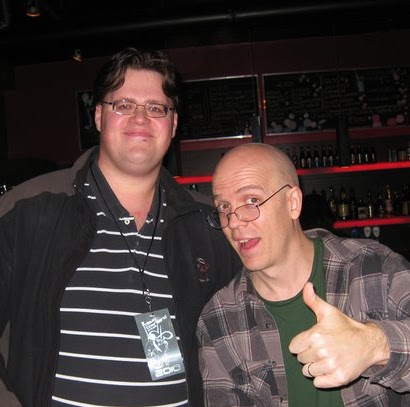 Jesse Saunders Photo 37