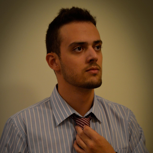 Bruno Silveira Photo 32