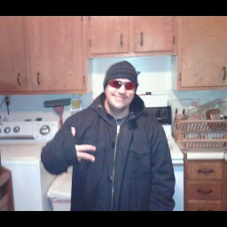 Darrell Rowe Photo 27