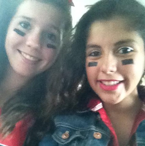 Samantha Driscoll Photo 6