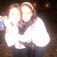 Cindy Fonseca Photo 21