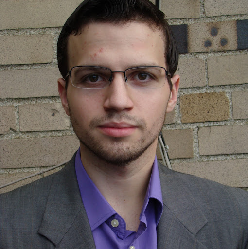 Brandon Merritt Photo 1