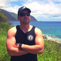 Timothy Cassidy Photo 14