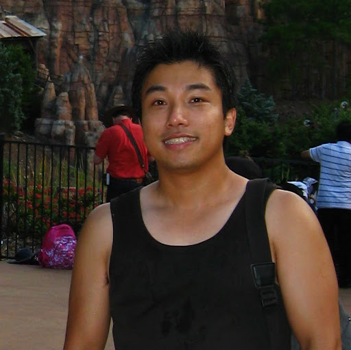 Jason Zhang Photo 25