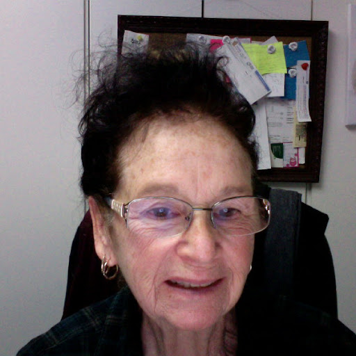 Ruth Ball Photo 34