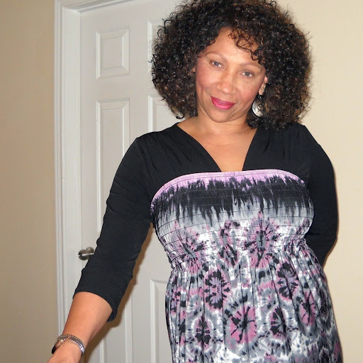 Beverly Anderson Photo 41