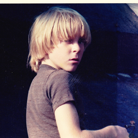 Ian Gustafson Photo 8