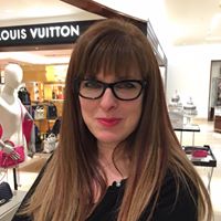 Robin Rosenberg Photo 9