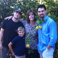 Bobbie Hector Photo 5