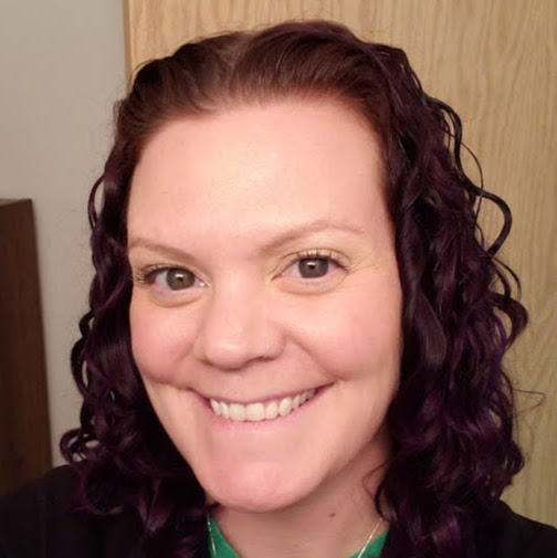 Anne Campbell Photo 22