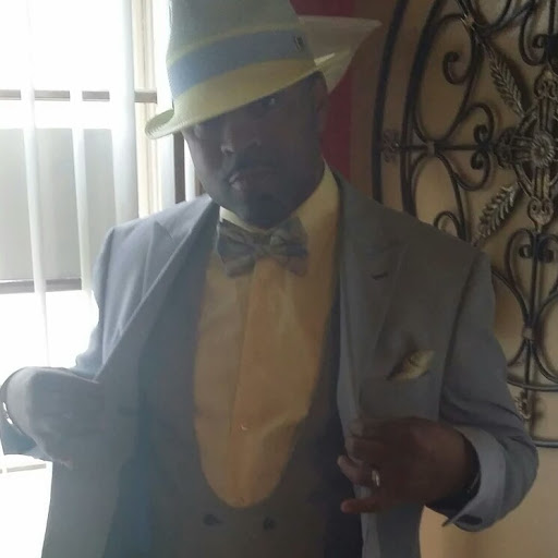 Bobby Woods Photo 11