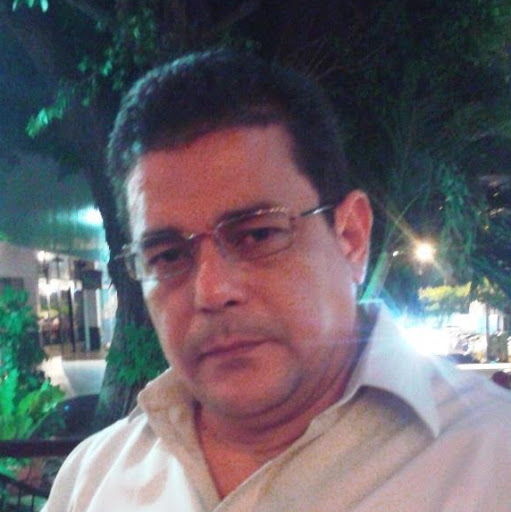 Sergio Zamora Photo 20