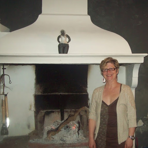 Sandra Mccracken Photo 8