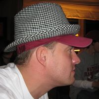 Cory Fowler Photo 23