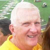 Richard Burroughs Photo 32