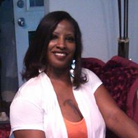 Vivian Johnson Photo 38