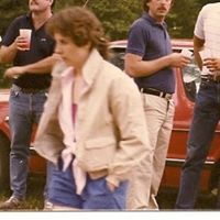 Ann Randall Photo 25
