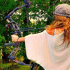 Michelle Harding Photo 25