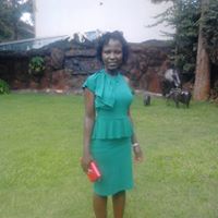 Regina Wangari Photo 7
