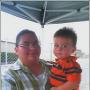 Rose Saenz Photo 35
