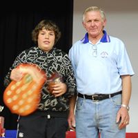 Jake Mathews Photo 11