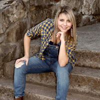 Amy Finley Photo 15