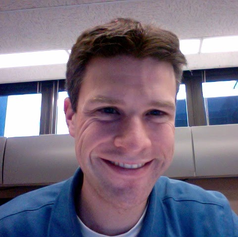 Timothy Ryan Photo 60