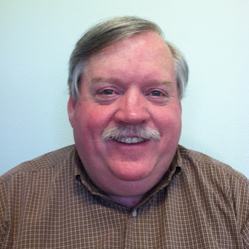 Larry Martin Photo 11