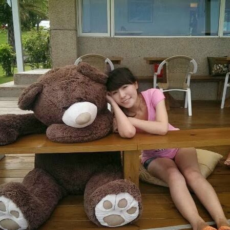 Candice Chen Photo 40