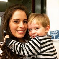 Melanie Pray Photo 5