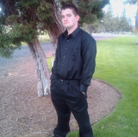 Robert Gholson Photo 2