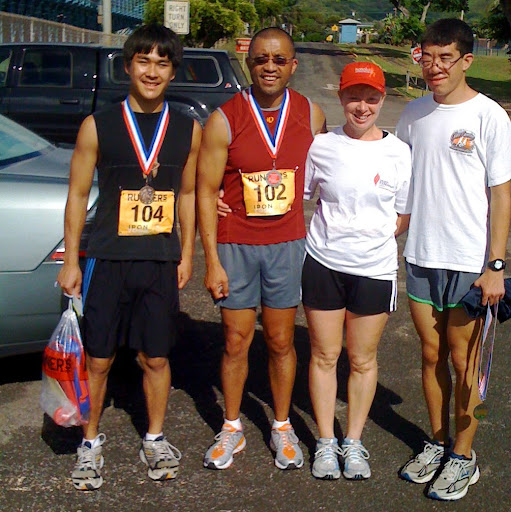 Robert Nacario Photo 3