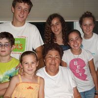 Anne Steinberg Photo 16