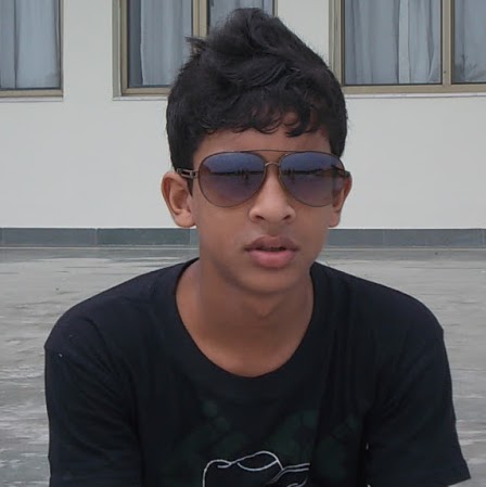 Aditya Mohanty Photo 13